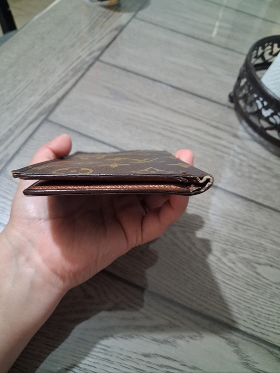 Louis Vuitton Wallet - Picture 10 of 14